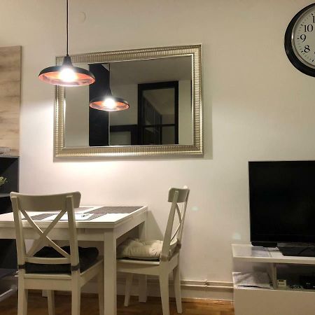 Irena'S Home Away From Home ซาเกร็บ ภายนอก รูปภาพ