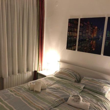 Irena'S Home Away From Home ซาเกร็บ ภายนอก รูปภาพ