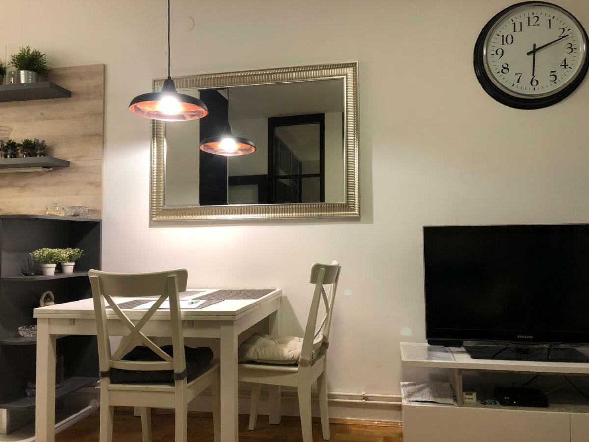 Irena'S Home Away From Home ซาเกร็บ ภายนอก รูปภาพ