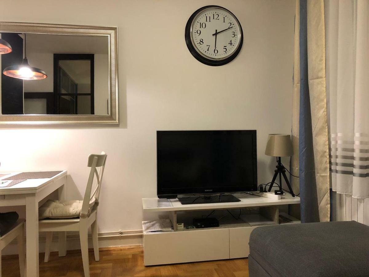 Irena'S Home Away From Home ซาเกร็บ ภายนอก รูปภาพ