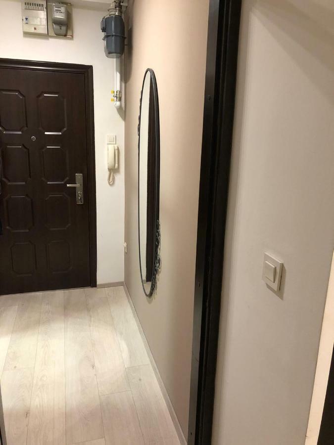 Irena'S Home Away From Home ซาเกร็บ ภายนอก รูปภาพ