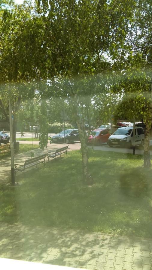 Irena'S Home Away From Home ซาเกร็บ ภายนอก รูปภาพ